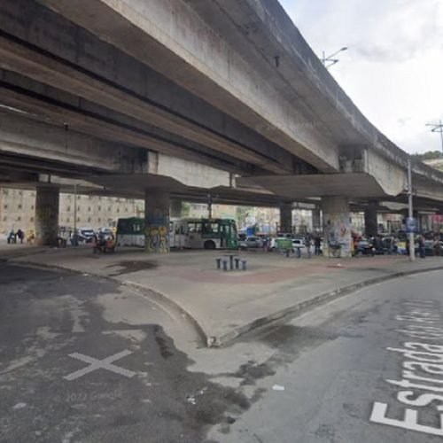 Foto: Reprodução/Google Street View