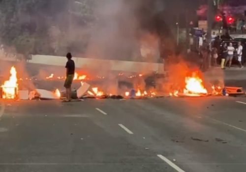 Foto:  Reprodução/Redes Sociais
