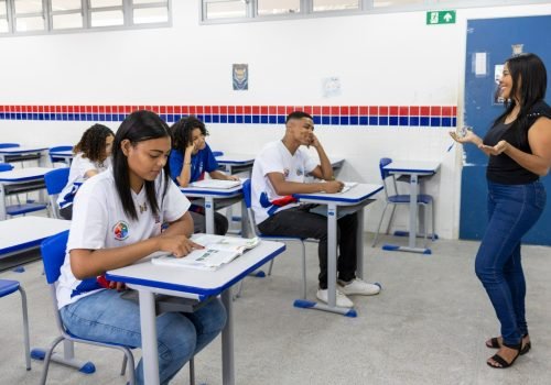 Foto: André Fofano/SEC