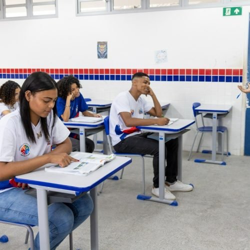 Foto: André Fofano/SEC