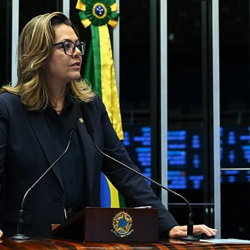 Aprovado com relatório de Leila Barros, o PL 2.942/2024 segue para sanção presidencial