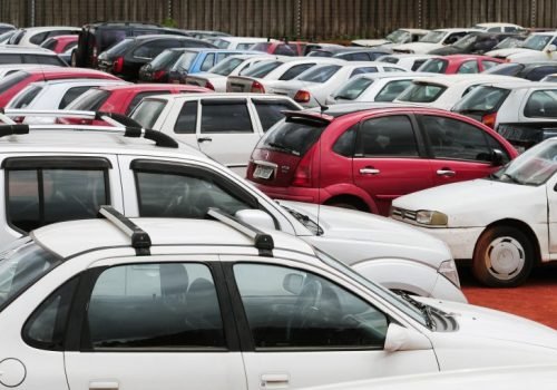 Pela proposta, o IPVA será cobrado pelo peso e não pelo valor de mercado do veículo