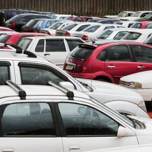 Pela proposta, o IPVA será cobrado pelo peso e não pelo valor de mercado do veículo