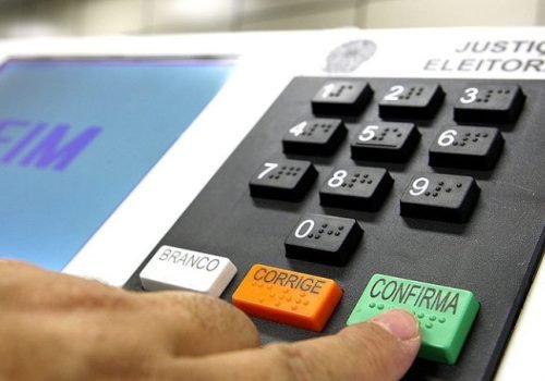 Foto: Roberto Jayme/Ascom/TSE