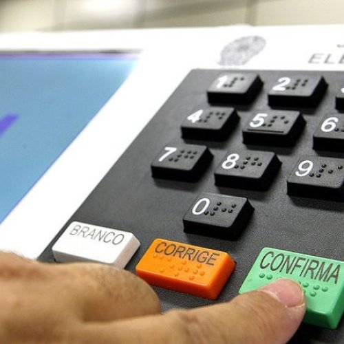 Foto: Roberto Jayme/Ascom/TSE