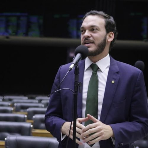 Foto: Paulo Sergio/Câmara dos Deputados