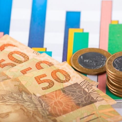 Governo vai comprar dívidas bancárias de até R$ 10 mil, com desconto de 90% - Foto: Depositphotos