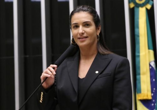 Foto: Kayo Magalhães / Câmara dos Deputados