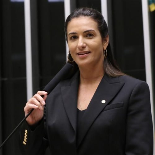Foto: Kayo Magalhães / Câmara dos Deputados
