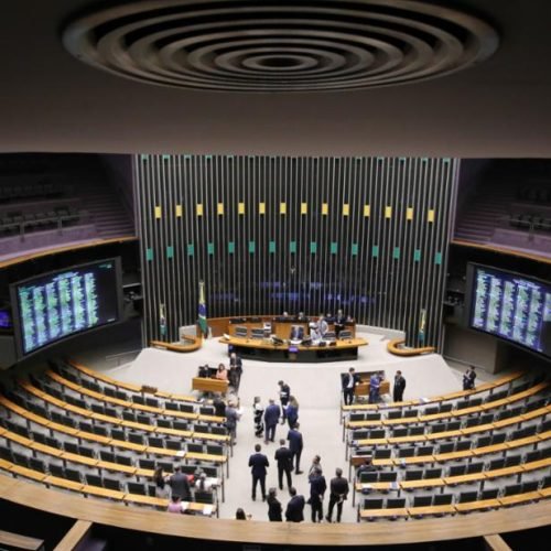 Foto: Kayo Magalhães / Câmara dos Deputados