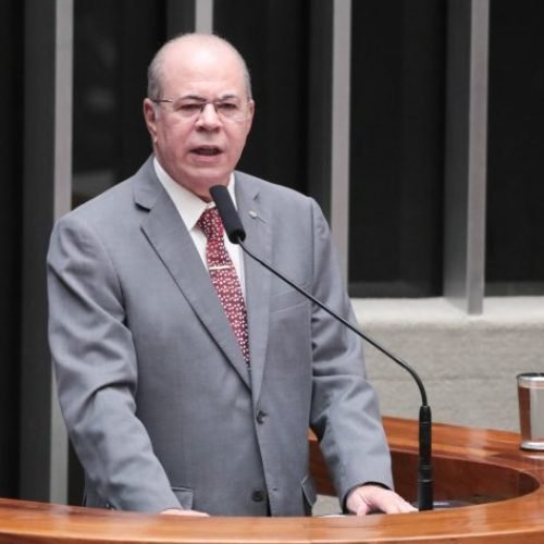 Hildo Rocha: financiamento do transporte público é desafio

Foto: Bruno Spada / Câmara dos Deputados
