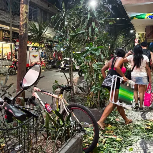 Foto: Tânia Rêgo/Agência Brasil