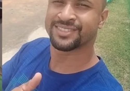 Influenciador Digital