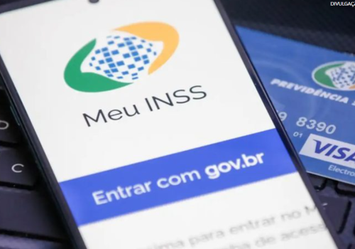 Foto: Divulgação/INSS