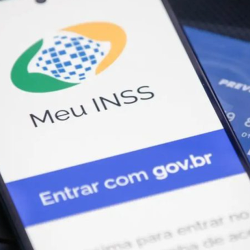 Foto: Divulgação/INSS