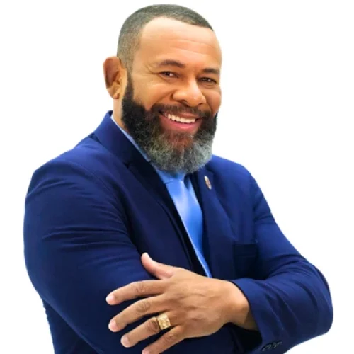 João Raimundo Damascena dos Santos é presidente da Câmara de Leuro de Freitas

Foto: Reprodução/Câmara de Lauro de Freitas