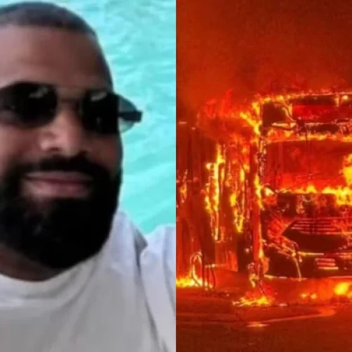 Leonardo Gil Lima foi morto em uma operação policial

Foto: Reprodução
