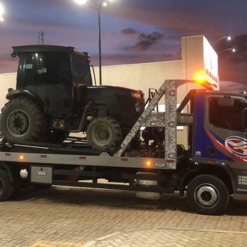 Quatro suspeitos de envolvimento no crime foram identificados
20/03/2026