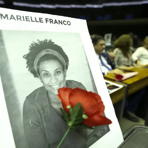 Marielle Franco