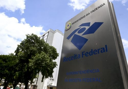 Superintendência da Receita Federal, em Brasília


Foto: Marcelo Camargo/Agência Brasil