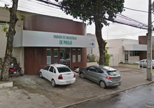 Foto: Arquivo/GOVBA