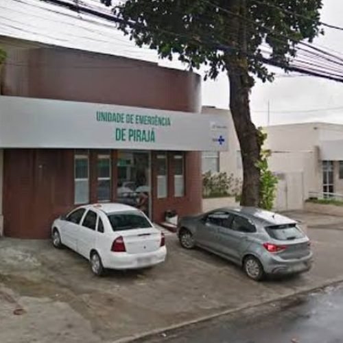 Foto: Arquivo/GOVBA