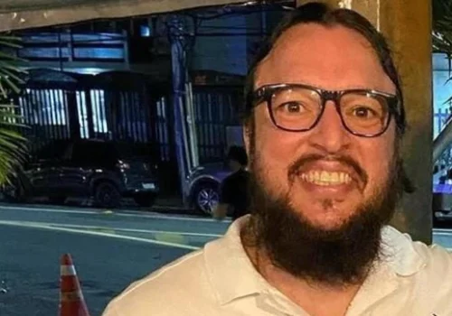 Foto: Arquivo pessoal/Reprodução