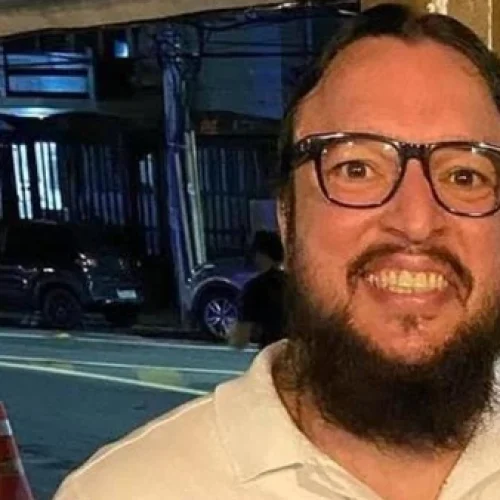 Foto: Arquivo pessoal/Reprodução