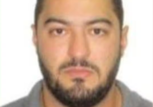 Médico Rodrigo Costa Brandão, de 38 anos
 Foto: Redes Sociais