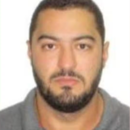 Médico Rodrigo Costa Brandão, de 38 anos
 Foto: Redes Sociais