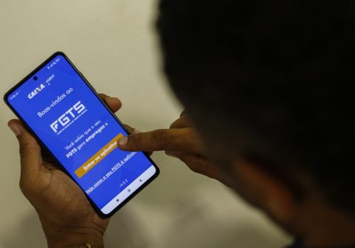 Foto: Joédson Alves/Agência Brasil