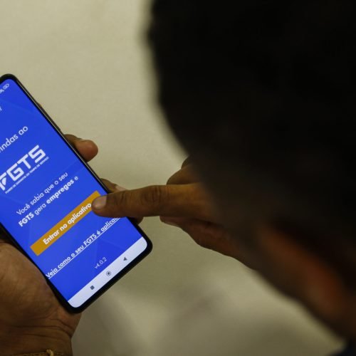 Foto: Joédson Alves/Agência Brasil