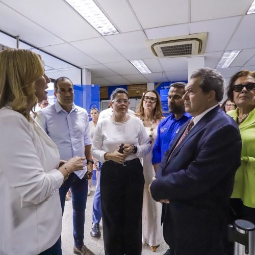 Foto: Nilson Marinho / Secom PMS