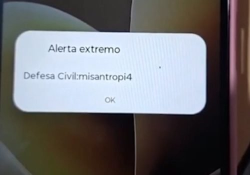 Foto: Reprodução / Redes Sociais