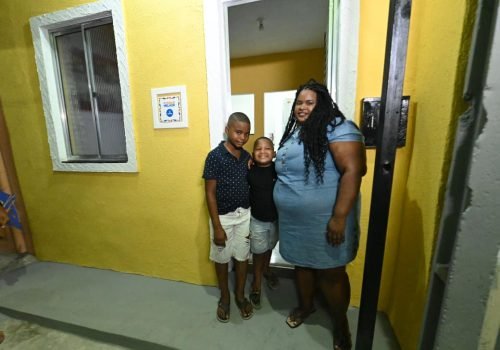 Foto:  Nilson Marinho / Secom PMS