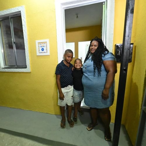 Foto:  Nilson Marinho / Secom PMS