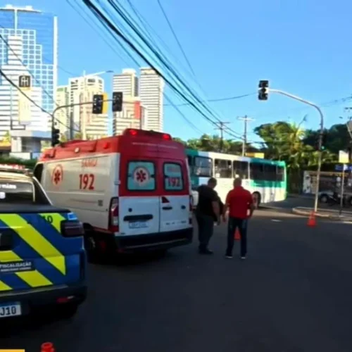 Foto: Reprodução/TV Bahia