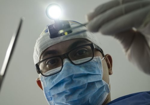 Inscrição nos conselhos regionais de Medicina dependerá de aprovação no Enamed




Foto: Pixabay.com/Creative Commons