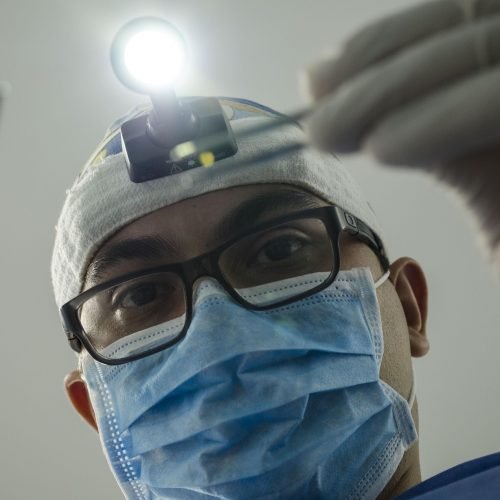 Inscrição nos conselhos regionais de Medicina dependerá de aprovação no Enamed




Foto: Pixabay.com/Creative Commons