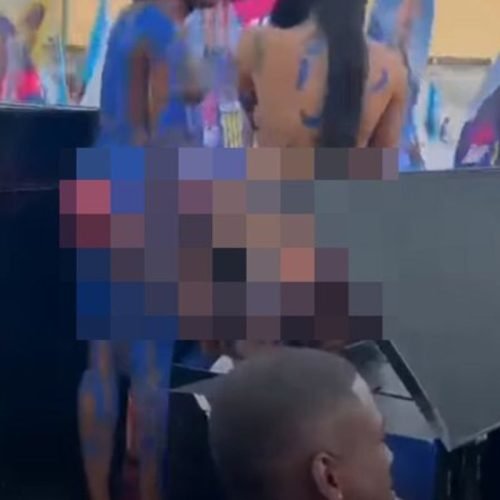 Foto: Reprodução/Redes Sociais