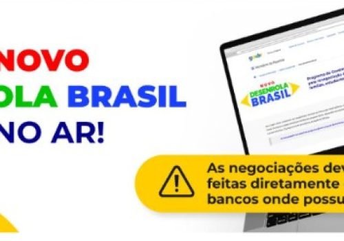 Foto: Reprodução/Agência Gov