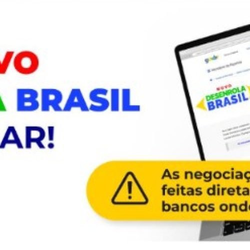 Foto: Reprodução/Agência Gov