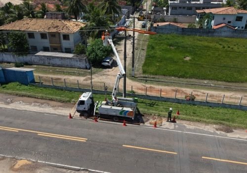 Foto: Neoenergia Coelba