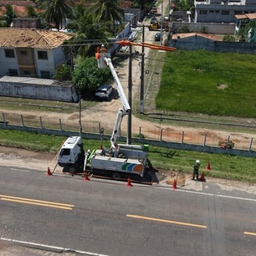 Foto: Neoenergia Coelba