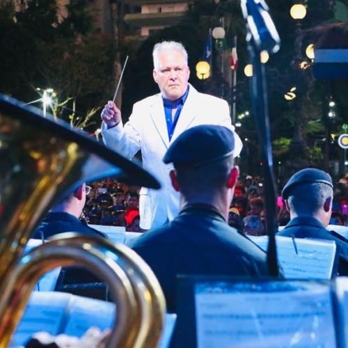 Foto: Lucas Moura / Secom PMS