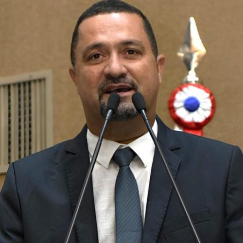 Foto: A nomeação foi formalizada por meio de ofício entregue diretamente à presidente da Casa, deputada Ivana Bastos
Foto: AscomALBA/AgênciaALBA