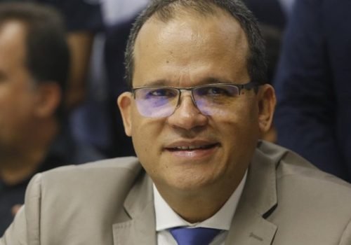 Foto: Divulgação/PMS