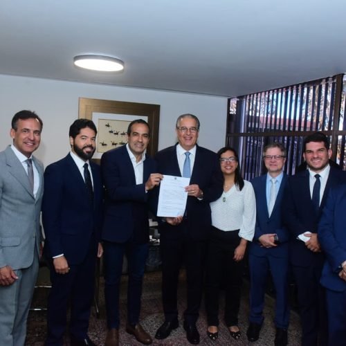 Foto:  Valter Pontes/Secom PMS