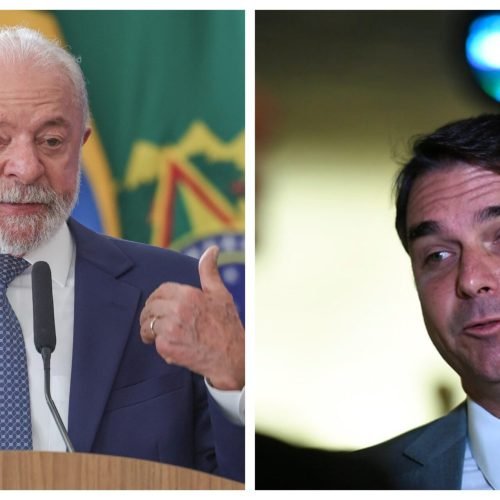 Foto: Marcelo Camargo/Agência Brasil| Edilson Rodrigues/Agência Senado