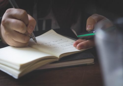 Programa Comunidades Prósperas Jovens oferece 30 bolsas integrais para curso de manutenção de máquinas voltado a jovens de 18 a 26 anos


Foto: Pixabay.com/Creative Commons